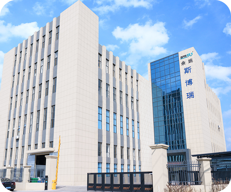 شرکت تجهیزات فیلتر آب چشمه Yuyao ، Ltd.