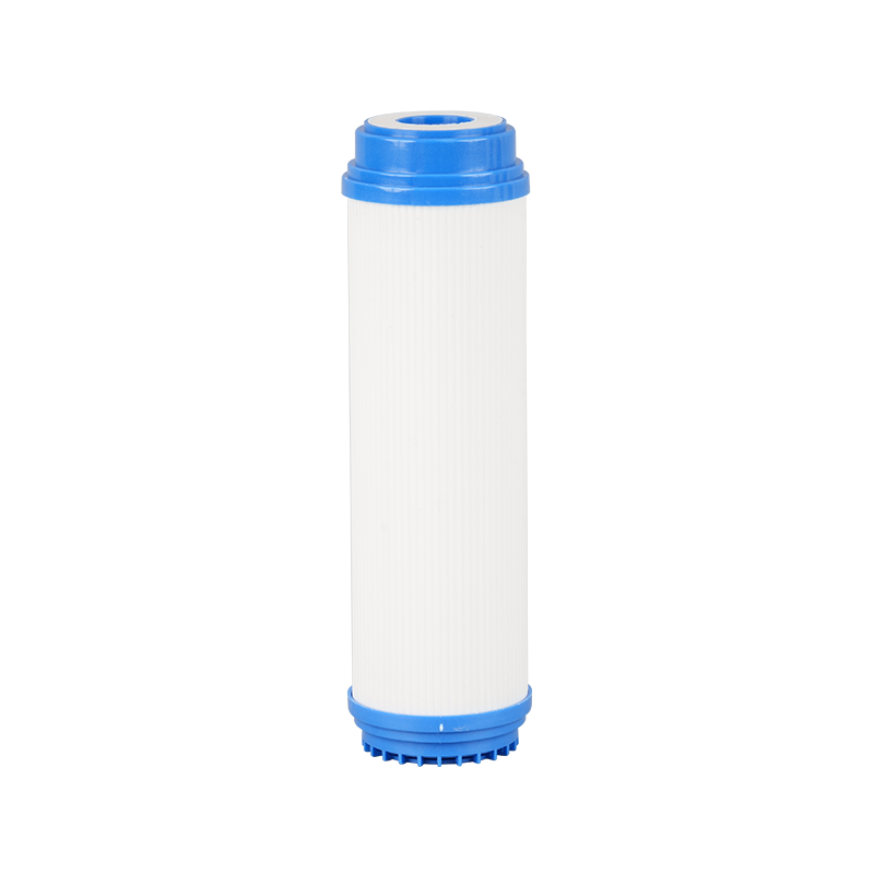 کارتریج های فیلتر کربن فعال 10 اینچ دانه 10 اینچ